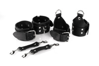 Cuffs for St. Andrew’s Cross Primal Bond Whips