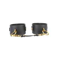 Liebe Seele Samurai Wrist Cuffs