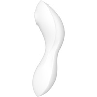 Curvy Trinity 5 Connect App White Satisfyer