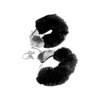 Fetish Fantasy Series Original Furry Cuffs