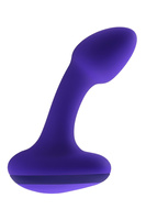 Gender X Anybody's Plug 