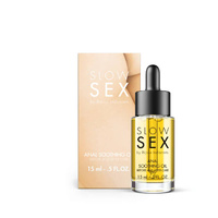 Anal Soothing Oil Before And After Care 15ml Bijoux Indiscrets