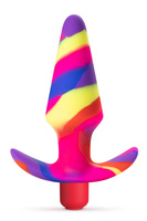 BLUSH AVANT FREE SPIRIT SCARLET