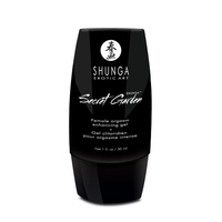 Shunga - Secret Garden Female Orgasm Enhancing Cream 30 ml