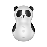 Satisfyer Pocket Panda