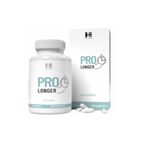 Dietary supplement delaying ejaculation 30 capsules Pro Longer