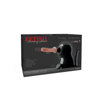 Fetish Fantasy The Bigger Bang Thrusting & Rotating Sex Machine