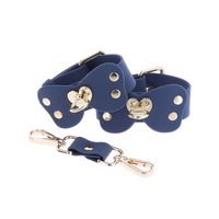 Taboom Silicone Ankle Cuff Set