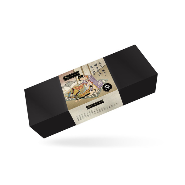 Liebe Seele Samurai Wrist Cuffs