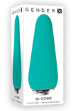 Wibrator Do Łechtaczki O-Cone Gender X