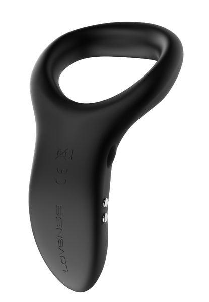 Pierścień Erekcyjny Sterowany Aplikacją Diamo Lovense