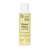 Orgie Bio Rosemary Organic Oil 100ml