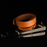 Pas Slapper Adjustable Whip Brown LOCKINK