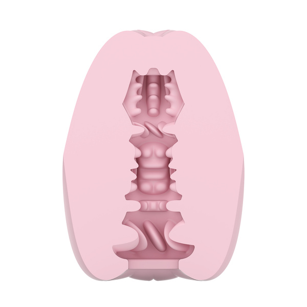 Masturbator Cherry Blossom Masturbation Egg - Tight After Kiss