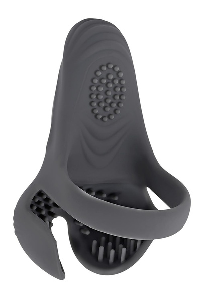 Pierścień Erekcyjny Undercarriage Gender X