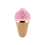 Satisfyer Sweet Treat Spinnator Pink
