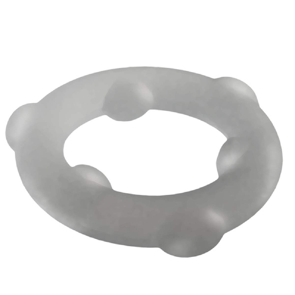  [SIL] SPINNER Cockring Vapor Oxballs