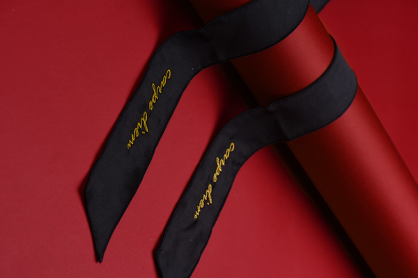 Ekskluzywny Zestaw Do Krępowania Upko Carpe Diem Premium Bondage Set UPKO