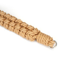 Obroża Shibari Bound You Ii Rope Collar (Lockable) Liebe Seele