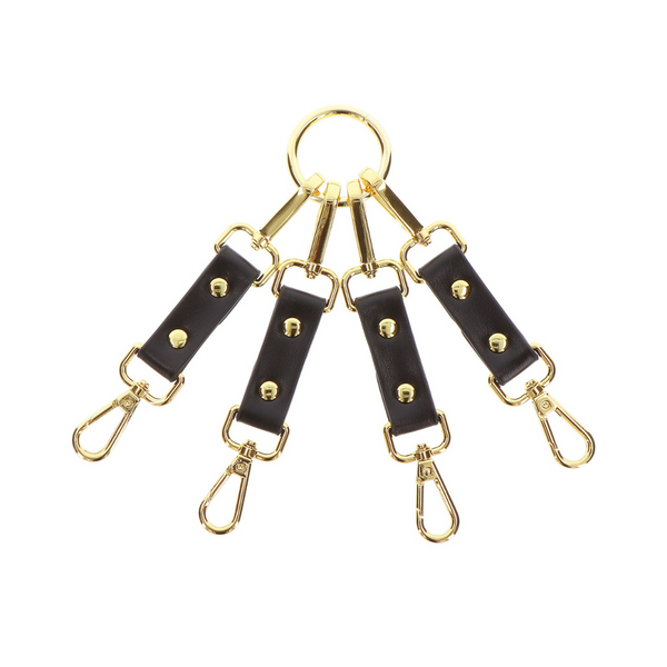 Uprząż Do Kajdanek Vogue Hogtie Taboom