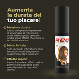 Chłodzący Spray Opóźniający R20 20Ml IntimateLine