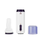 Masturbator Męski Young Series Ef After Kiss