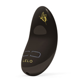 Clitoral Stimulator Nea 3 Pitch Black Lelo