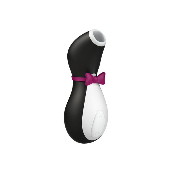 Stymulator Łechtaczki Pingwinek Penguin Satisfyer
