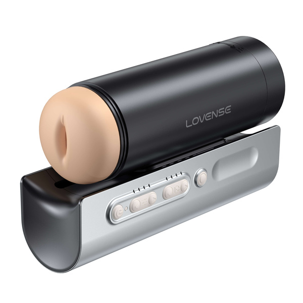 Masturbator Solace Pro Lovense