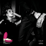 Lelo Lyla 2 Cerise