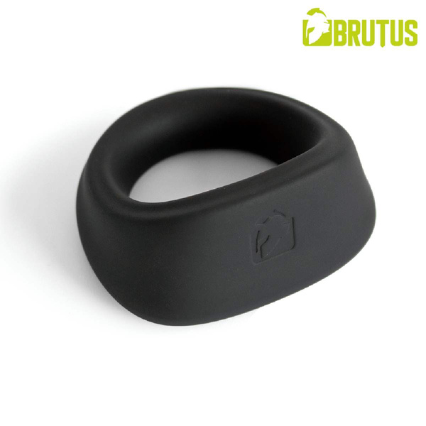 Cocklifter Hypersoft Silicone Cockring Brutus