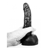 Dildo AB11 Karl 16 x 4,5cm All Black
