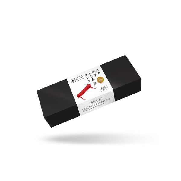 Liebe Seele 10M Red Rope