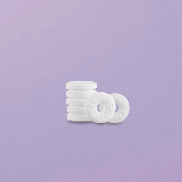 Cukierki oralne Clitherapy Swipe remedy Bijoux Indiscrets