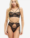 Promees Abigail thong M/L