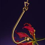 Hak Do Wiązania Upko Vaginal/Anal Hook UPKO