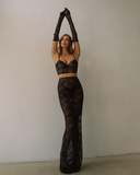 Rina Półgorset S Promees