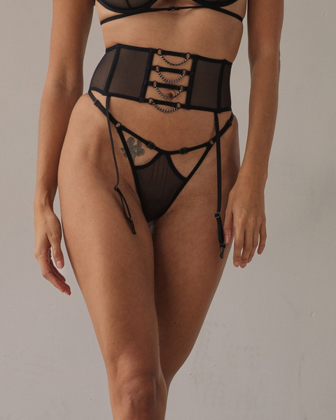 Mimi Stringi Xs/S Promees