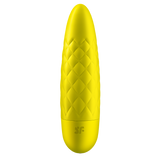 Wibrator Ultra Power Bullet 5 Yellow Satisfyer