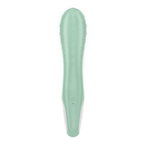 Pompowany wibrator Air Pump Vibrator 3 mint Satisfyer