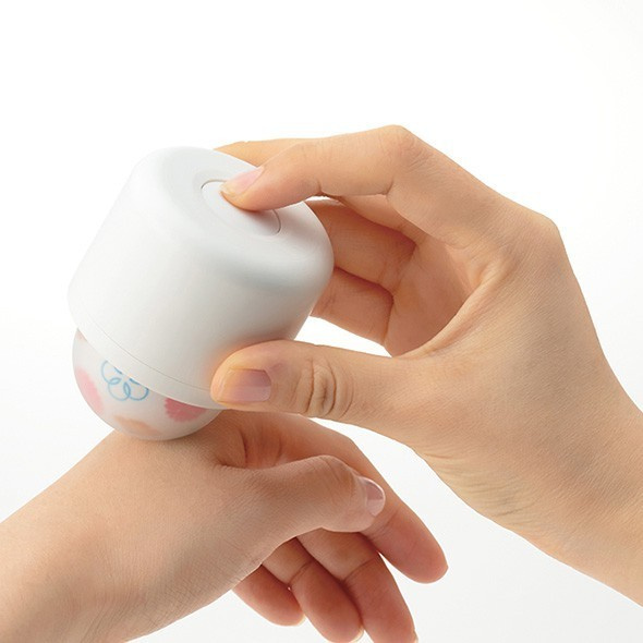 Stymulator Łechtaczki Temari Kaze Iroha by Tenga