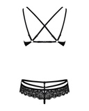 Obsessive 860-SET-1 L/XL