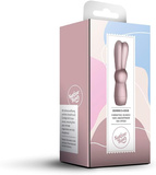 Rocks-Off SugarBoo Bunnie Boo Blush