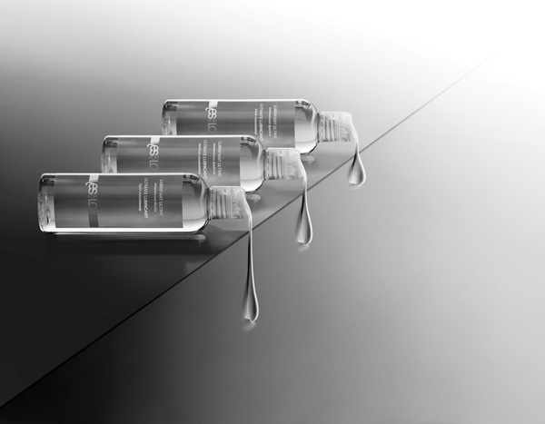 Ultimate Lubricant (Light Consistency) - Lubrykant Silikonowy (Mała Gęstość) 150Ml YESforLOV