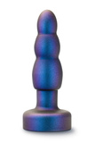 ANAL ADVENTURES MATRIX KINETIK PLUG SPACE AGE BLUE