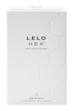 Prezerwatywy Hex Original Lelo