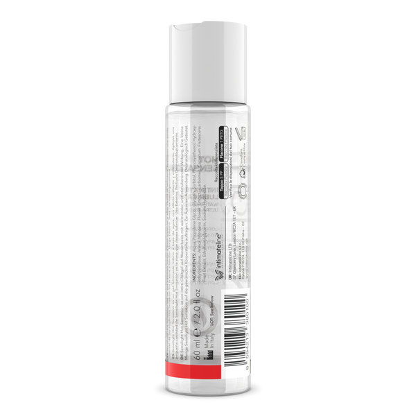 IntimateLine Sensilight Hot 60 ml
