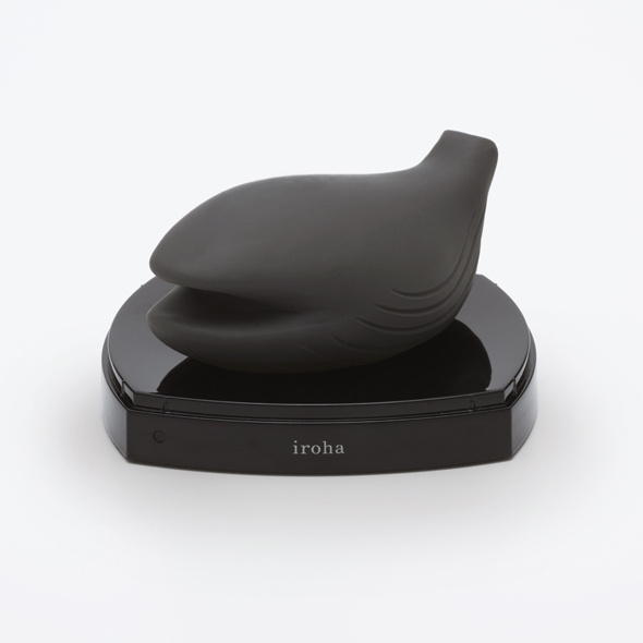 Stymulator Łechtaczki Yoru Vibrator Iroha by Tenga