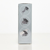 Wibrujący Pierścień Na Penisa Jett Hot Octopuss