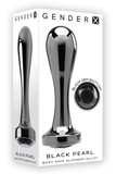 Gender X Black Pearl 